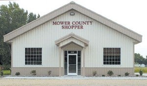 The Mower County Shopper